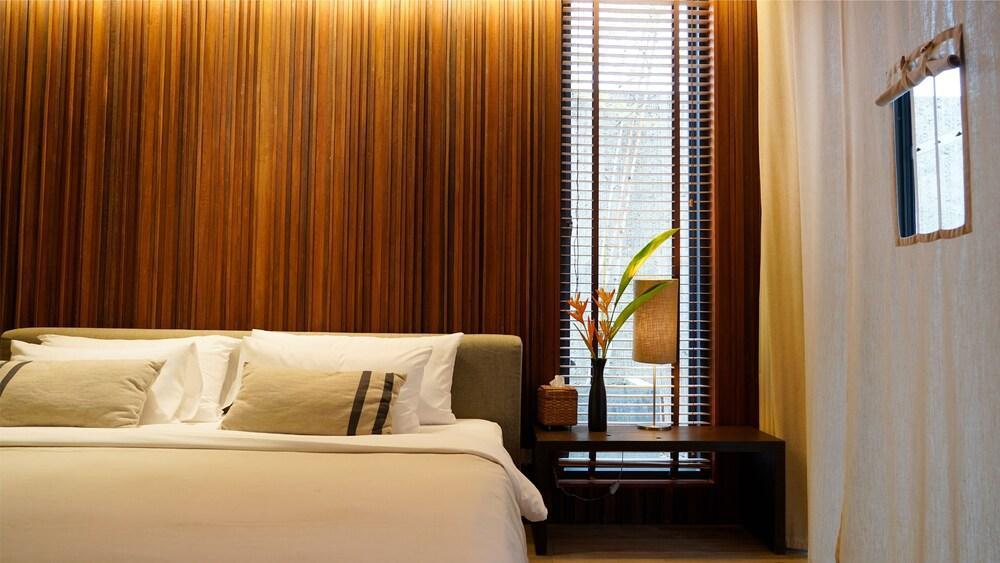 Muthi Maya Forest Pool Villa Resort - Sha Plus Certified Mu Si Εξωτερικό φωτογραφία