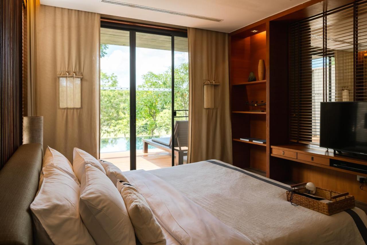 Muthi Maya Forest Pool Villa Resort - Sha Plus Certified Mu Si Εξωτερικό φωτογραφία